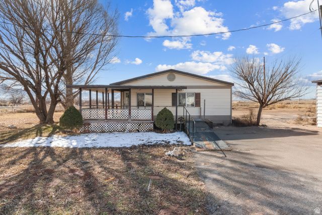268 S 250 E, Aurora, UT 84620