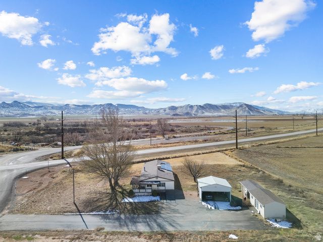 268 S 250 E, Aurora, UT 84620
