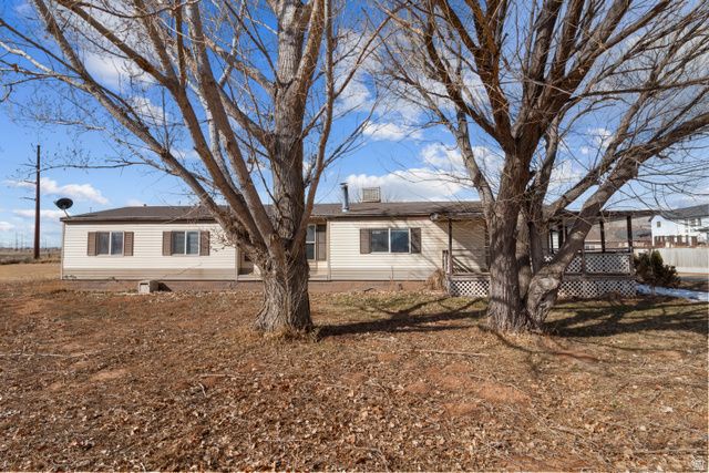 268 S 250 E, Aurora, UT 84620