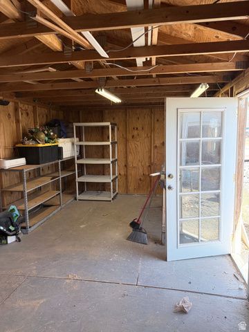 268 S 250 E, Aurora, UT 84620