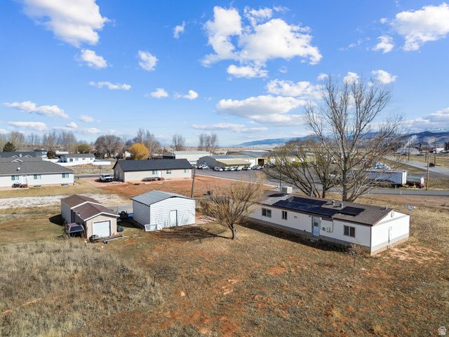 268 S 250 E, Aurora, UT 84620