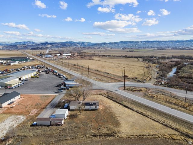 268 S 250 E, Aurora, UT 84620