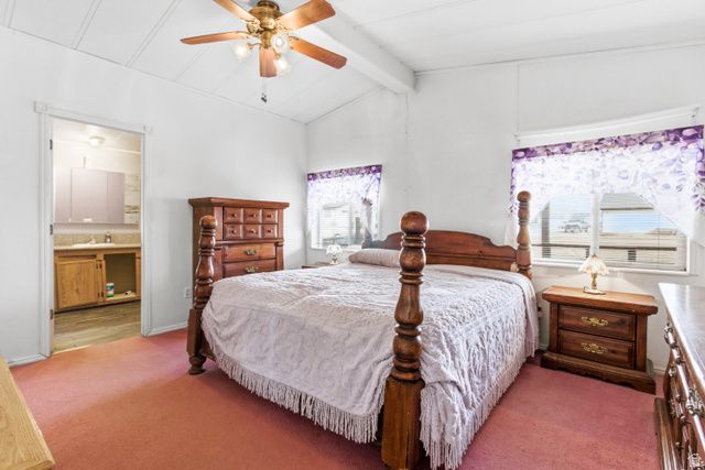 268 S 250 E, Aurora, UT 84620