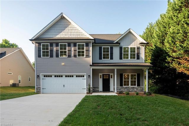 5040 Whitewood Lane, Winston-salem, NC 27104
