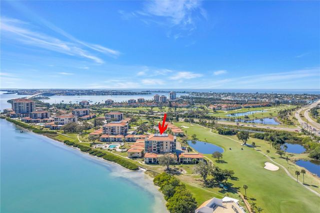 6104 PALMA DEL MAR BOULEVARD S 305, St Petersburg, FL 33715