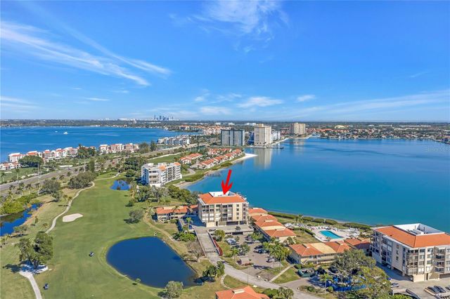 6104 PALMA DEL MAR BOULEVARD S 305, St Petersburg, FL 33715