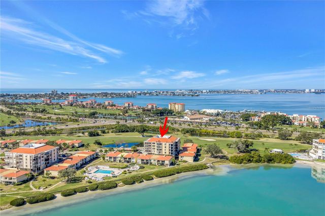 6104 PALMA DEL MAR BOULEVARD S 305, St Petersburg, FL 33715