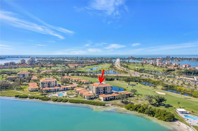 6104 PALMA DEL MAR BOULEVARD S 305, St Petersburg, FL 33715