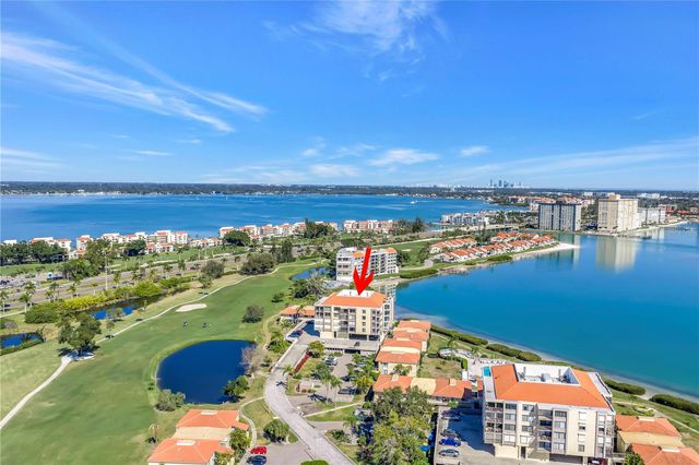 6104 PALMA DEL MAR BOULEVARD S 305, St Petersburg, FL 33715