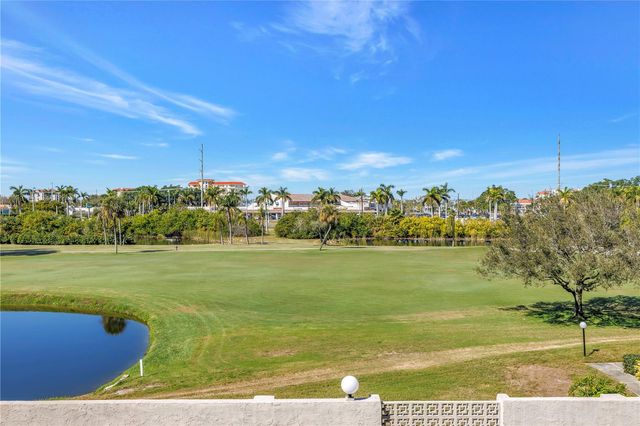 6104 PALMA DEL MAR BOULEVARD S 305, St Petersburg, FL 33715