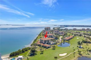 6104 PALMA DEL MAR BOULEVARD S 305, St Petersburg, FL 33715