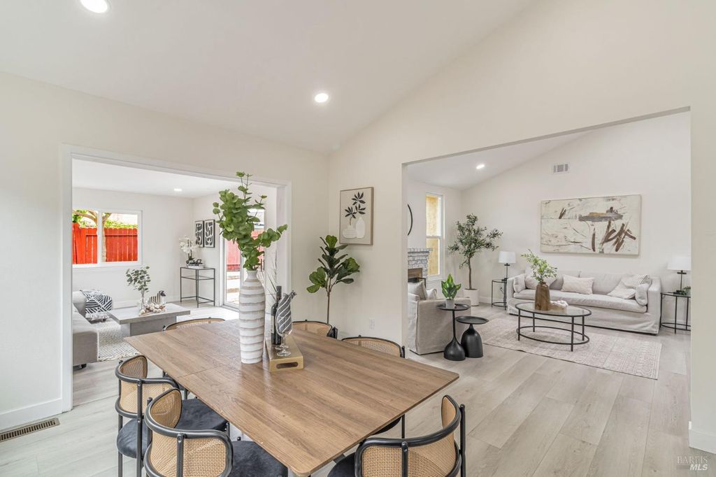 170 Fiddletown Ct, Vallejo, CA 94589