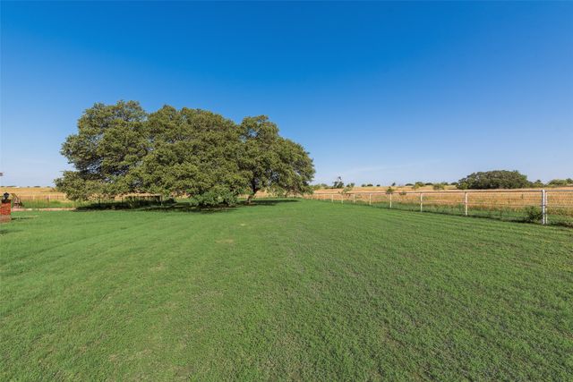 2329 County Road 296, Dublin, TX 76446