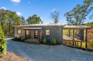 65 Wolf Creek Heights, Mineral Bluff, GA 30559