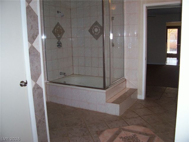 6649 Fredonia Drive 0, Las Vegas, NV 89108