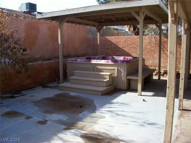 6649 Fredonia Drive 0, Las Vegas, NV 89108