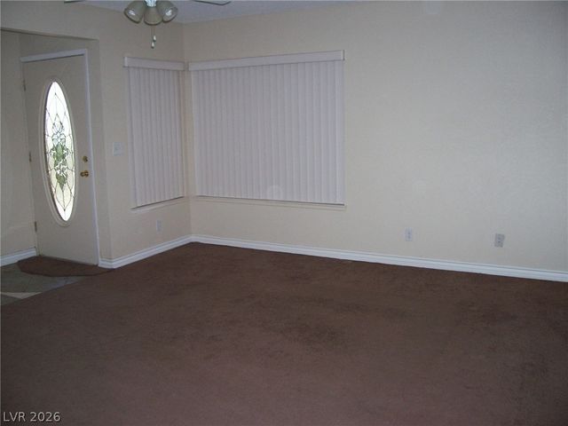 6649 Fredonia Drive 0, Las Vegas, NV 89108