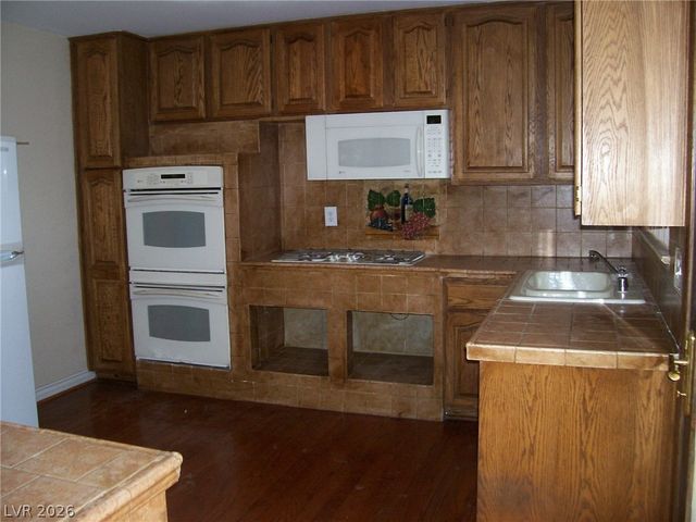 6649 Fredonia Drive 0, Las Vegas, NV 89108