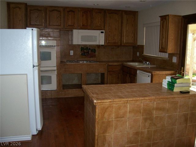 6649 Fredonia Drive 0, Las Vegas, NV 89108