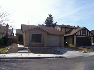 6649 Fredonia Drive 0, Las Vegas, NV 89108