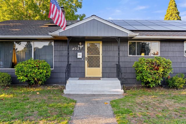402 Pike Street NE, Auburn, WA 98002