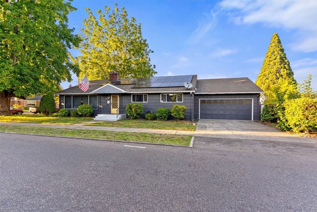 402 Pike Street NE, Auburn, WA 98002
