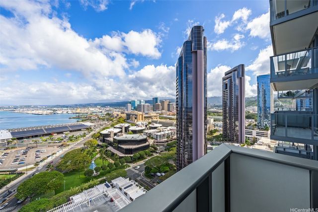 600 Ala Moana Boulevard 2306, Honolulu, HI 96813