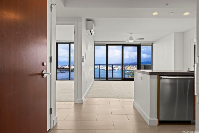 600 Ala Moana Boulevard 2306, Honolulu, HI 96813