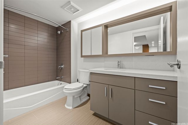 600 Ala Moana Boulevard 2306, Honolulu, HI 96813
