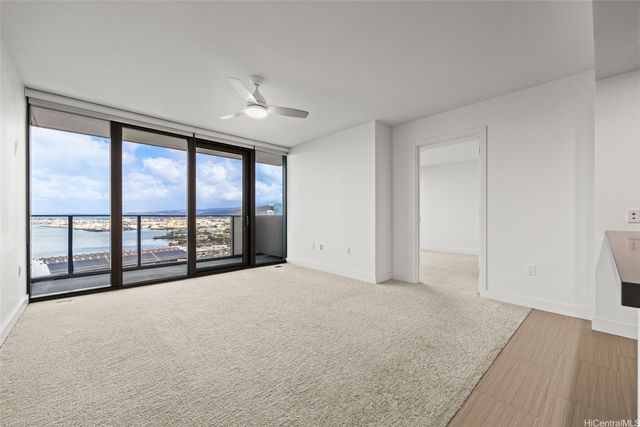 600 Ala Moana Boulevard 2306, Honolulu, HI 96813