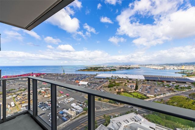 600 Ala Moana Boulevard 2306, Honolulu, HI 96813