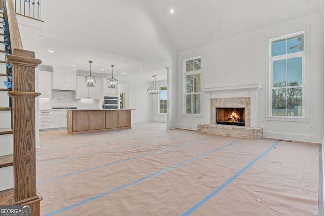 1934 Malcom Estates Drive, Bogart, GA 30622