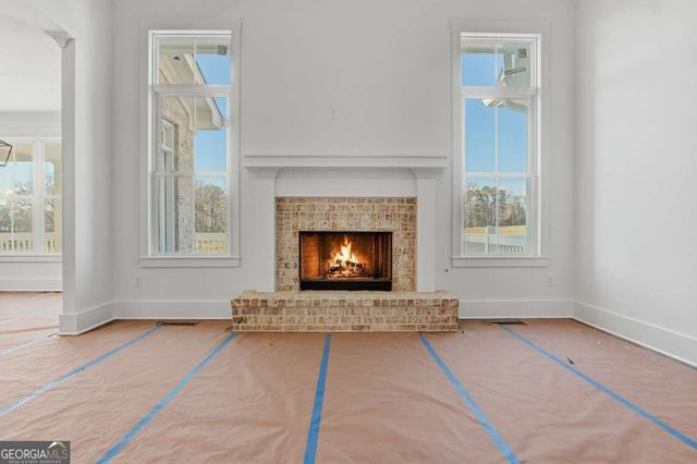 1934 Malcom Estates Drive, Bogart, GA 30622