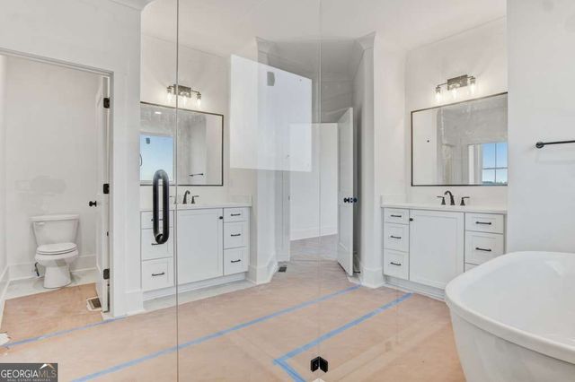 1934 Malcom Estates Drive, Bogart, GA 30622