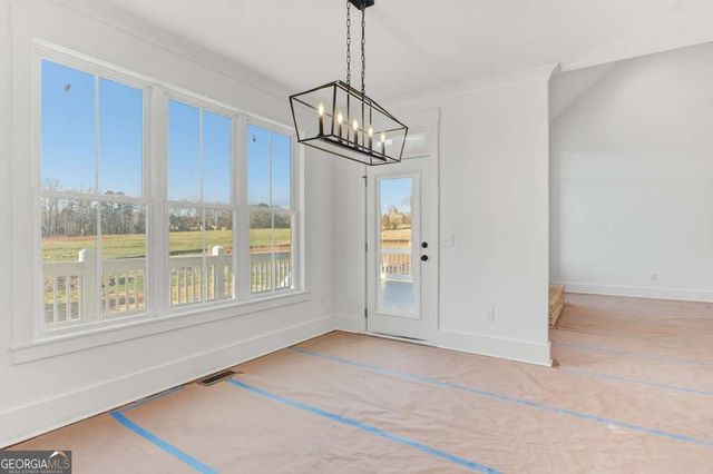 1934 Malcom Estates Drive, Bogart, GA 30622