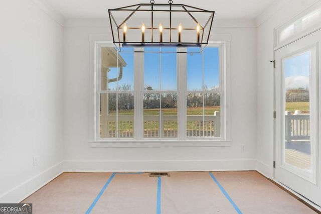 1934 Malcom Estates Drive, Bogart, GA 30622