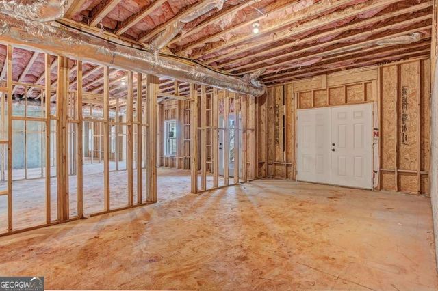 1934 Malcom Estates Drive, Bogart, GA 30622