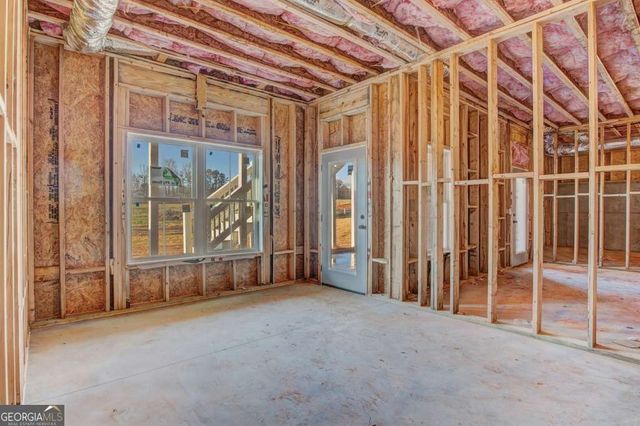 1934 Malcom Estates Drive, Bogart, GA 30622