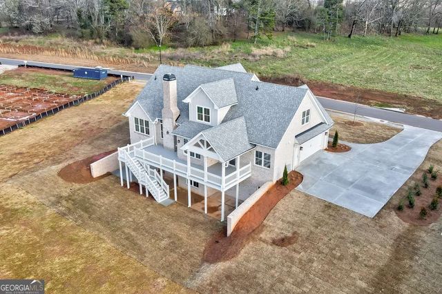 1934 Malcom Estates Drive, Bogart, GA 30622