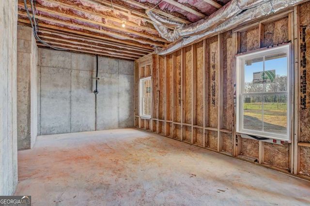 1934 Malcom Estates Drive, Bogart, GA 30622