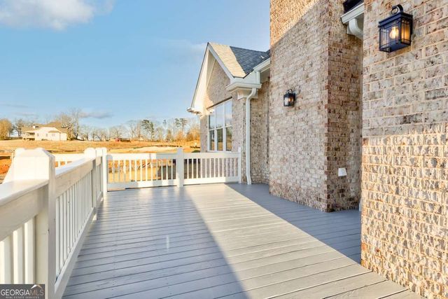 1934 Malcom Estates Drive, Bogart, GA 30622