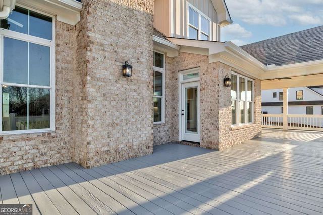 1934 Malcom Estates Drive, Bogart, GA 30622