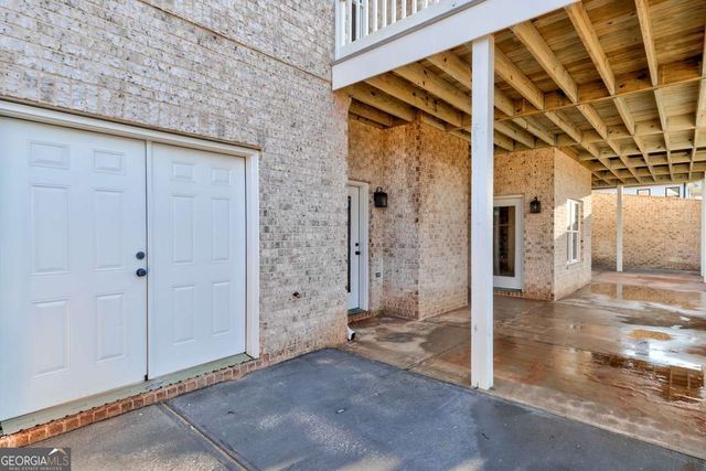 1934 Malcom Estates Drive, Bogart, GA 30622