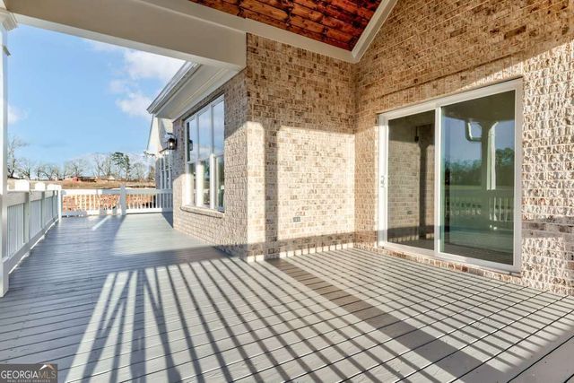 1934 Malcom Estates Drive, Bogart, GA 30622