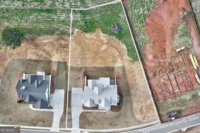 1934 Malcom Estates Drive, Bogart, GA 30622