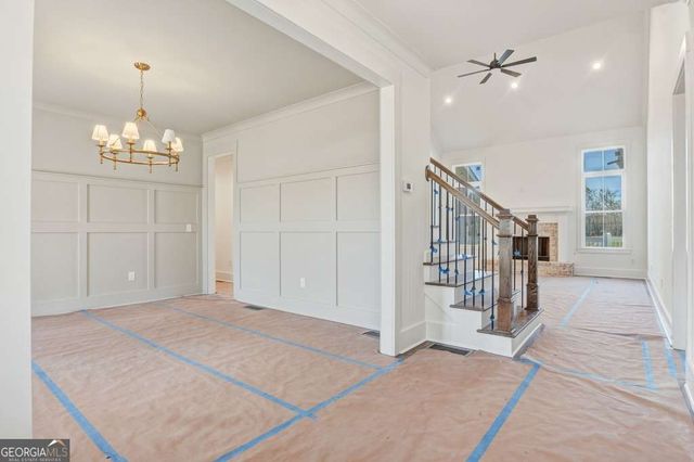 1934 Malcom Estates Drive, Bogart, GA 30622