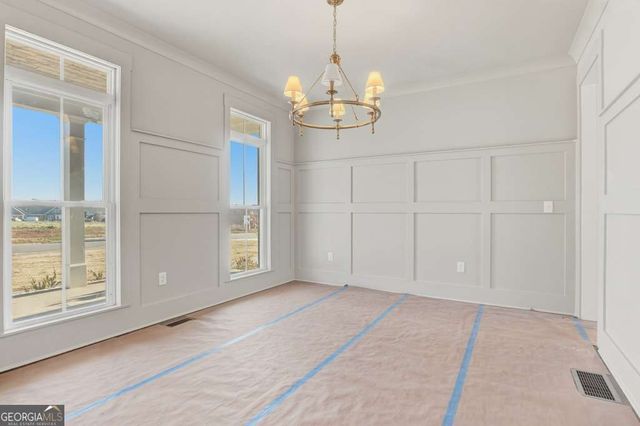 1934 Malcom Estates Drive, Bogart, GA 30622