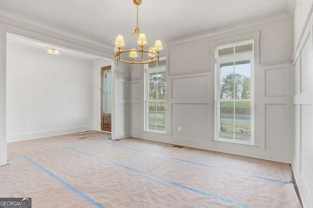 1934 Malcom Estates Drive, Bogart, GA 30622