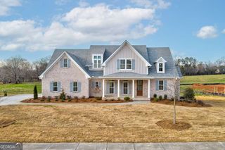 1934 Malcom Estates Drive, Bogart, GA 30622