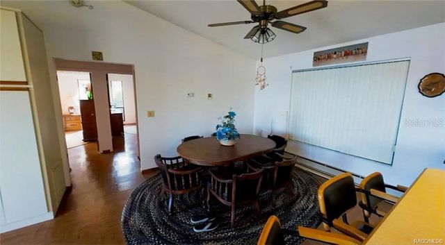 5340 BLOUNT ISLAND, Homosassa, FL 34448